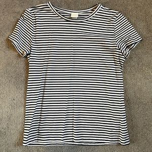 H&M Essential Tee
